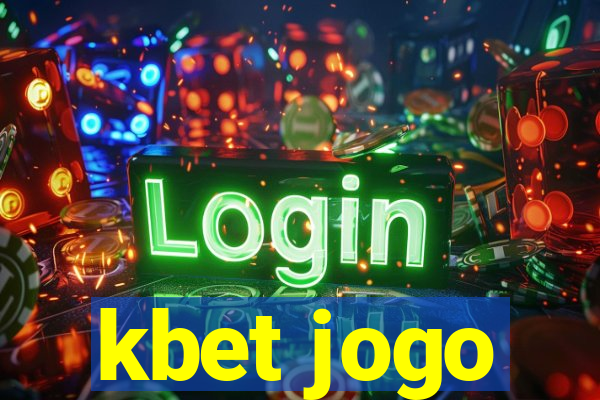 kbet jogo